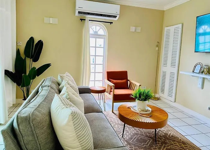 Apartment Falcon Islandview - Airport Pickup Available - 24security Montego Bay