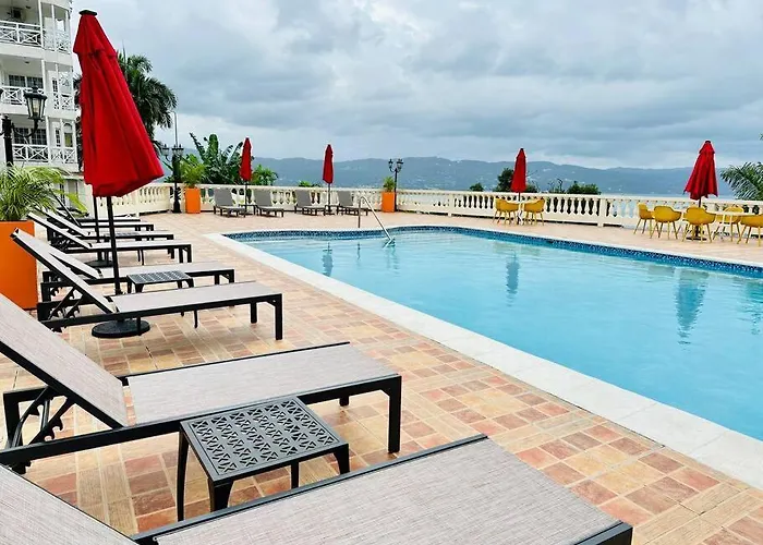 Apartment Falcon Islandview - Airport Pickup Available - 24security