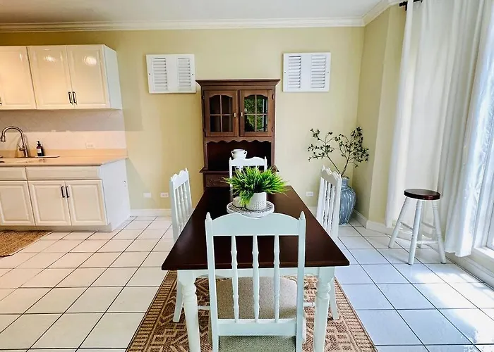 Apartment Falcon Islandview - Airport Pickup Available - 24security *