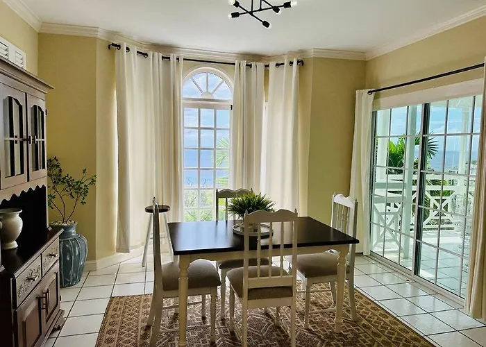 Falcon Islandview - Airport Pickup Available - 24security Montego Bay